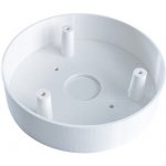 OEM TP-LINK držák s kabelovou krytkou pro kamery VIGI C400/C440/C440-W na stěnu nebo strop bílý, D-VIGIC4X-C – Hledejceny.cz