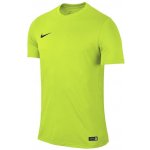 Nike Park VI dětský dres zelená – Hledejceny.cz