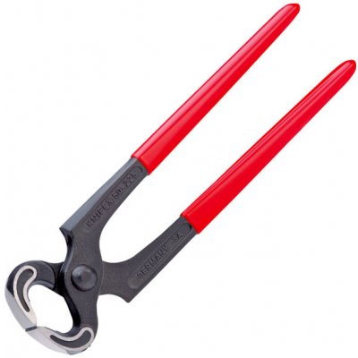 KNIPEX Štípací kleště s máčenou rukojetí 180 mm 08108 – Zboží Dáma
