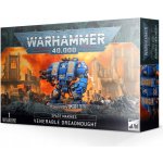 GW Warhammer 40,000 Space Marines Venerable Dreadnought – Zboží Živě
