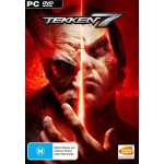 Tekken 7 (Rematch Edition) – Hledejceny.cz