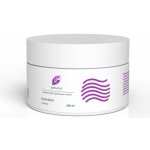 Bebutter šlehané BIO Bambucké máslo Levandule 200 ml – Zboží Dáma