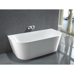 AQUALINE TAJO 180 x 80 cm E1990 – Zboží Mobilmania