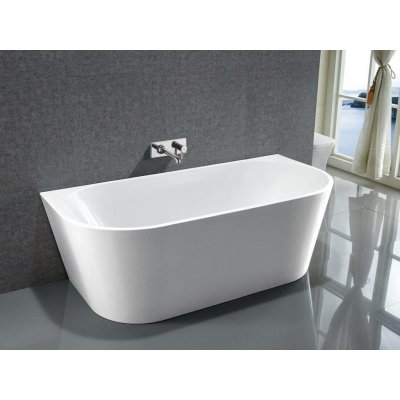 AQUALINE TAJO 180 x 80 cm E1990 – Zboží Mobilmania