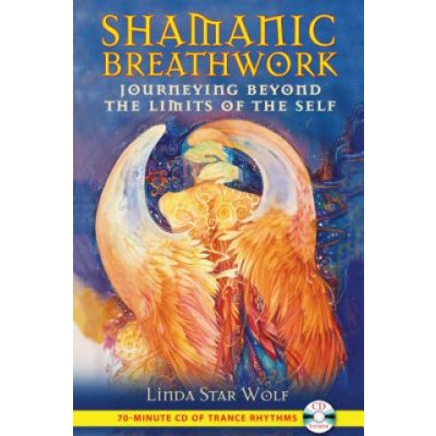 Shamanic Breathwork – Hledejceny.cz