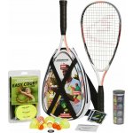 Speedminton Set S900 – Zboží Mobilmania