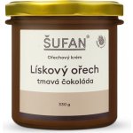 Šufan Lískový ořech s tmavou čokoládou 1 kg – Zbozi.Blesk.cz