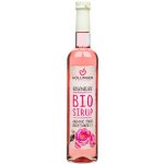 Hollinger Bio Sirup Květ růže 0,5 l – Sleviste.cz