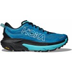 Hoka one one mafate 5 1168722-SWRD Skyward blue black – Zboží Dáma