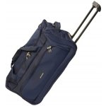 D&N 7713-06 modrá 75 l – Zboží Mobilmania