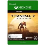 Titanfall 2 (Ultimate Edition) – Zboží Mobilmania
