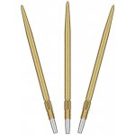 Target Swiss Point SLK Gold 42 mm 3 ks – Sleviste.cz