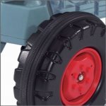BIG Traktor Eicher diesel ED 16 – Sleviste.cz