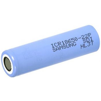 Samsung 22P 3,62V 2150mAh 10A