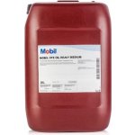 Mobil DTE Oil Heavy Medium 20 l – Zbozi.Blesk.cz