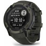 Garmin Instinct 2X Solar – Zbozi.Blesk.cz