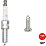 Zapalovací svíčka NGK LMAR8C-9 – Zboží Mobilmania