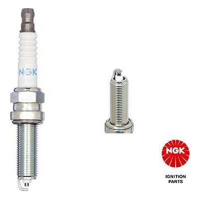 Zapalovací svíčka NGK LMAR8C-9 – Zboží Mobilmania