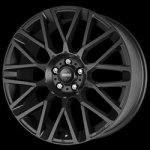 MOMO REVENGE 8.5x20 5x120 ET15 black matt – Sleviste.cz