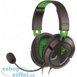 Turtle Beach EAR FORCE RECON 50X – Hledejceny.cz