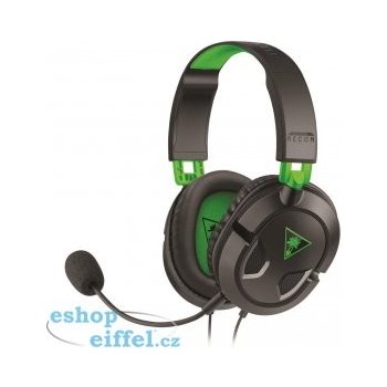 Turtle Beach EAR FORCE RECON 50X