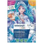 Tetesept Kids Praskající koupel Ledové krystalky 45 g – Hledejceny.cz