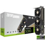 Zotac GeForce RTX 5080 SOLID CORE 16GB GDDR7 ZT-B50800D2-10P – Sleviste.cz