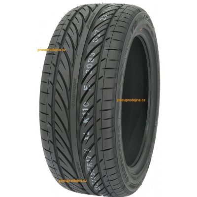 Hankook K110 Ventus V12 Evo 235/40 R18 95Y – Zbozi.Blesk.cz