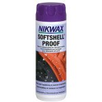 Nikwax SOFTSHELL PROOF 300 ml – Zboží Dáma