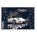 Karton P+P Podložka na stůl 60 x40 cm Auto – Zboží Dáma