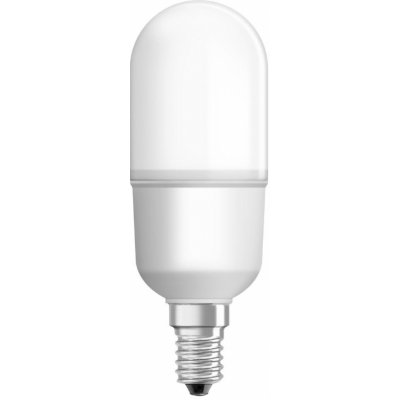 Osram LED žárovka LED E14 STAR STICK 10W = 75W 1050lm 4000K Neutrální bílá 200° – Hledejceny.cz