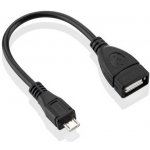 GoGEN Redukce OTG funkce GOGMICUSBOTG – Zboží Živě