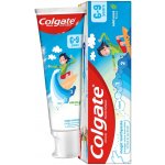 Colgate Kids 6-9 let Mild Mint magická pro děti 50 ml – Hledejceny.cz