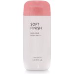Missha All Around Safe Block Soft Finish Sun Milk SPF50+/PA+++ 70 ml – Hledejceny.cz