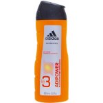 Adidas Adipower Men sprchový gel 400 ml – Hledejceny.cz