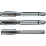 NÁSTROJE CZ závitník sadový M10*1,5 sada NO 2N ČSN 22 3010, CZZ110-100 – Hledejceny.cz
