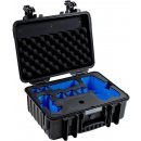 B&W outdoor.case type 4000 black DJI Mavic 3 4000/B/Mavic3