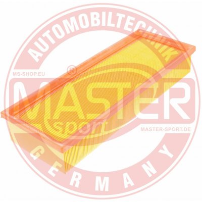 MASTER-SPORT Vzduchový filtr 37132LFPCSMS – Hledejceny.cz