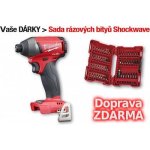Milwaukee m18 fid-0 – Zbozi.Blesk.cz