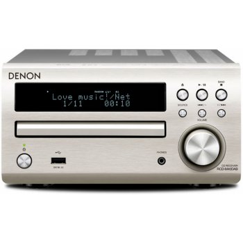 Denon RCD-M40DAB