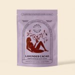 Cosmic Dealer Kakao Levandule Reishi 120 g – Hledejceny.cz