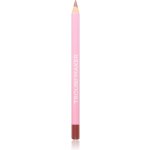 Trouble Maker tužka na rty Overdo It Lip Liner Pencil Say Less Light Nude 1 g – Zboží Dáma