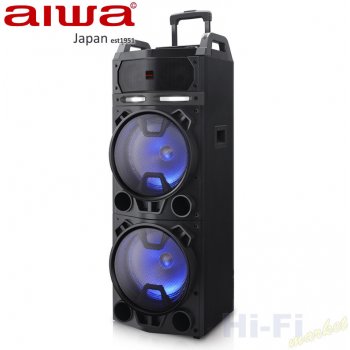 Aiwa KBTUS-900