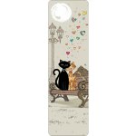 Záložka MPBA0275 BUG ART KIUB – Zboží Dáma