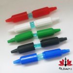 El Nefes Chladící náustek Ice Bazooka mini zelený – Hledejceny.cz