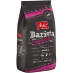 Melitta Barista Crema Forte zrnková 1 kg – Hledejceny.cz