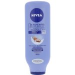 Nivea Výživné tělové mléko do sprchy 400 ml – Hledejceny.cz