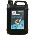 Fuchs Silkolene Universal Brake Fluid 5 l | Zboží Auto