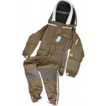 Elegant BEE včelařská kombinéza s částečnou vetilací – Zboží Dáma