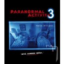 Film Paranormal activity 3 BD